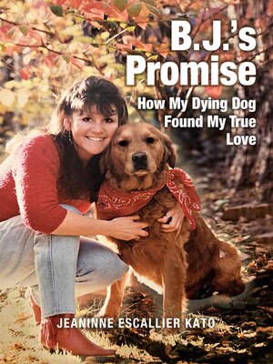 cover image of B.J.'s Promise